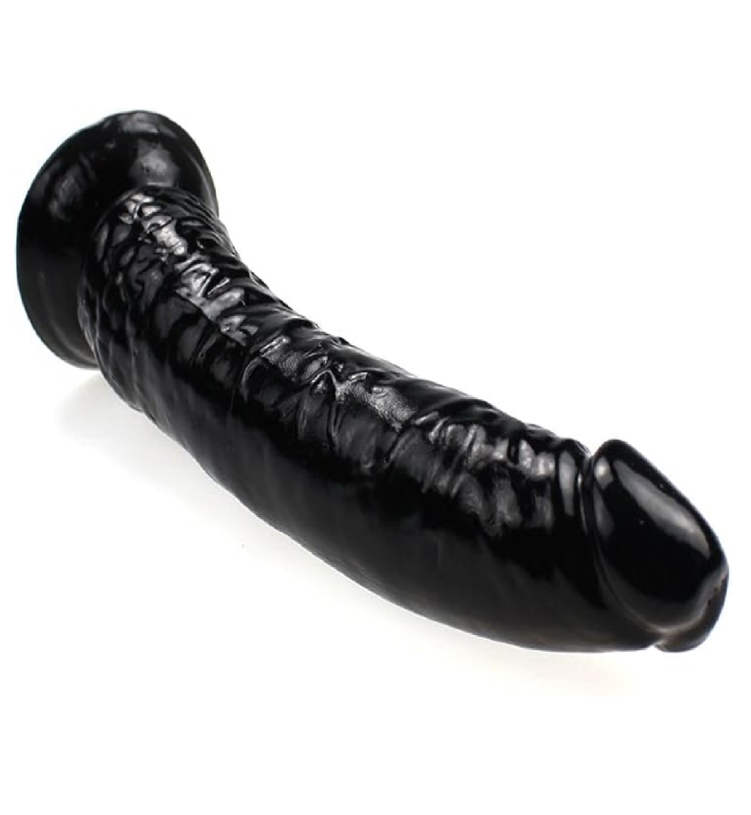 X-MEN dildo 8.26inch Cock Black XMEN2879